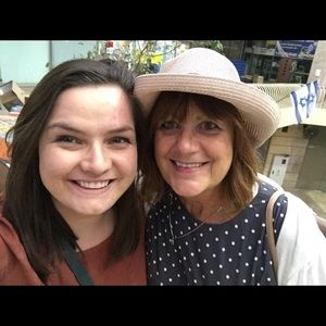 Meet your Posher, Trisha